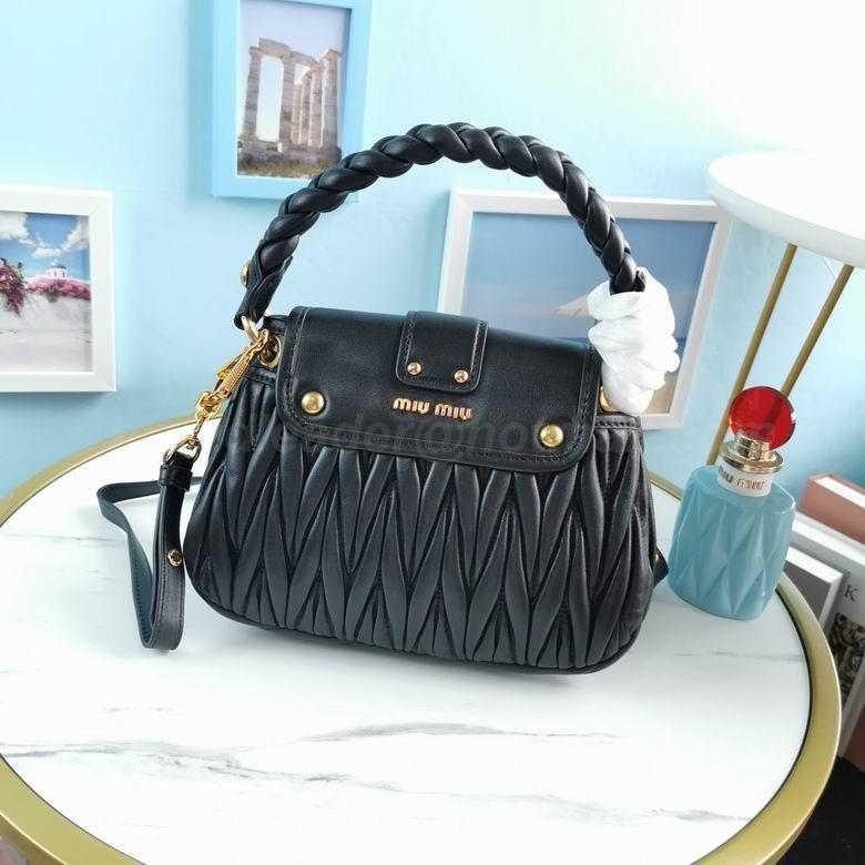 MiuMIu Handbags 85